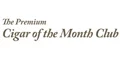 Cigar of the Month Club Coupons