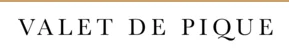 Valet de pique Coupons