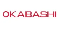 Okabashi Coupons