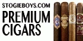 StogieBoys Coupons