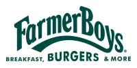 Farmerboys Coupons