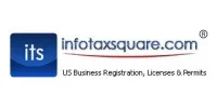 Infotaxsquare.com Coupons