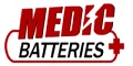Medic Batteries Coupons