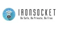 Ironsocket Coupons