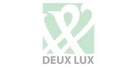 Deux Lux Coupons