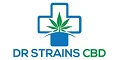 Dr. Strains CBD Coupons