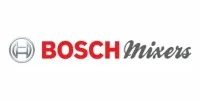 Boschmixers Coupons