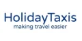Holiday Taxis Coupons