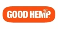GOOD Hemp Nutrition Coupons