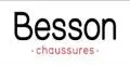 Besson Chaussures Coupons