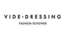 Vide dressing Coupons