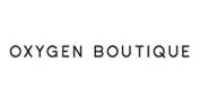 Oxygen Boutique Coupons