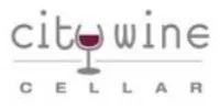 City Wine Cellar Coupons