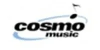 Cosmo Music Coupons