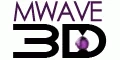 Mwave 3D Coupons