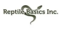 Reptile Basics Coupons