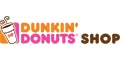 Dunkin' Donuts Shop Coupons