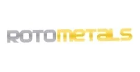 Rotometals Coupons