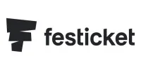 Festicket Coupons