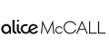 alice McCALL Coupons