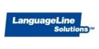 Language Line Solutions Coupons
