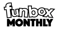 Funbox Monthly Coupons