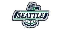 Seattle Thunderbirds Coupons