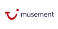 Tui Musement Coupons