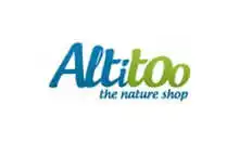 Altitoo Coupons