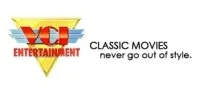 VCI Entertainment Coupons