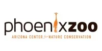 Phoenix Zoo Coupons