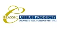 Classic Office Products Coupons