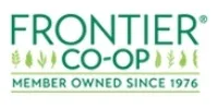 Frontier Natural Products Co-op Coupons