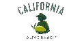 California Olive Ranch Coupons