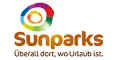 Sunparks Coupons