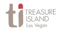 Treasure Island Coupons