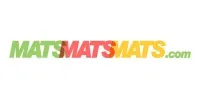 Mats Mats Mats Coupons