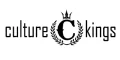Culture King AU Coupons