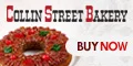 Collin Street Bakery Coupons