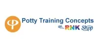 Potty Training Concepts Coupons