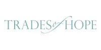Trades of Hope Coupons