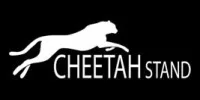 Cheetah Stand Coupons