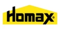 Homax Coupons