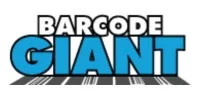 Barcode Giant Coupons