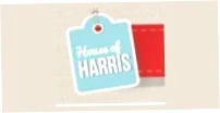 House of Harris Coupons