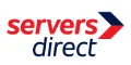 Servers Direct Coupons