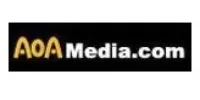 AoA Media Coupons