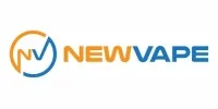 NewVape Coupons