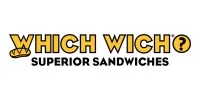Which Wich Coupons