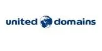 United Domains Coupons